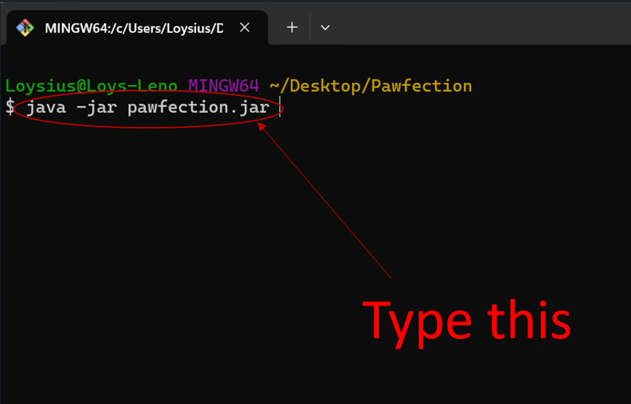 java-jar